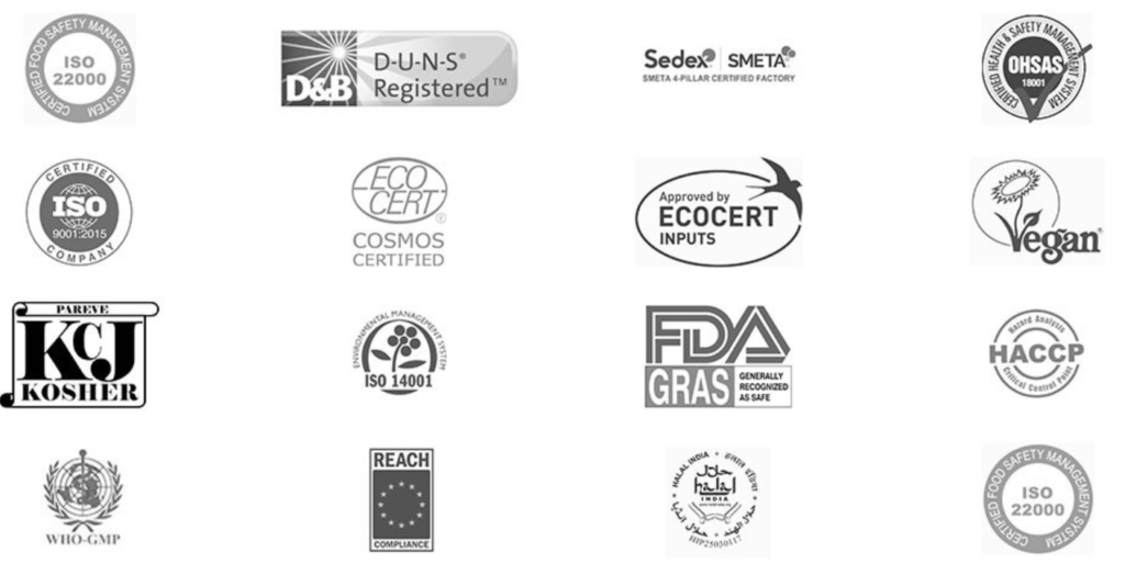 raw materials, - Oyster Shell Calcium Carbonate,